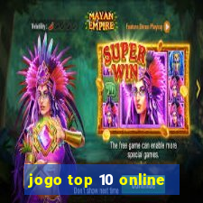 jogo top 10 online